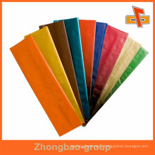 Plastic Sealer Printing Bags Manufacturer Wholesales The Products With A Reasonable Price